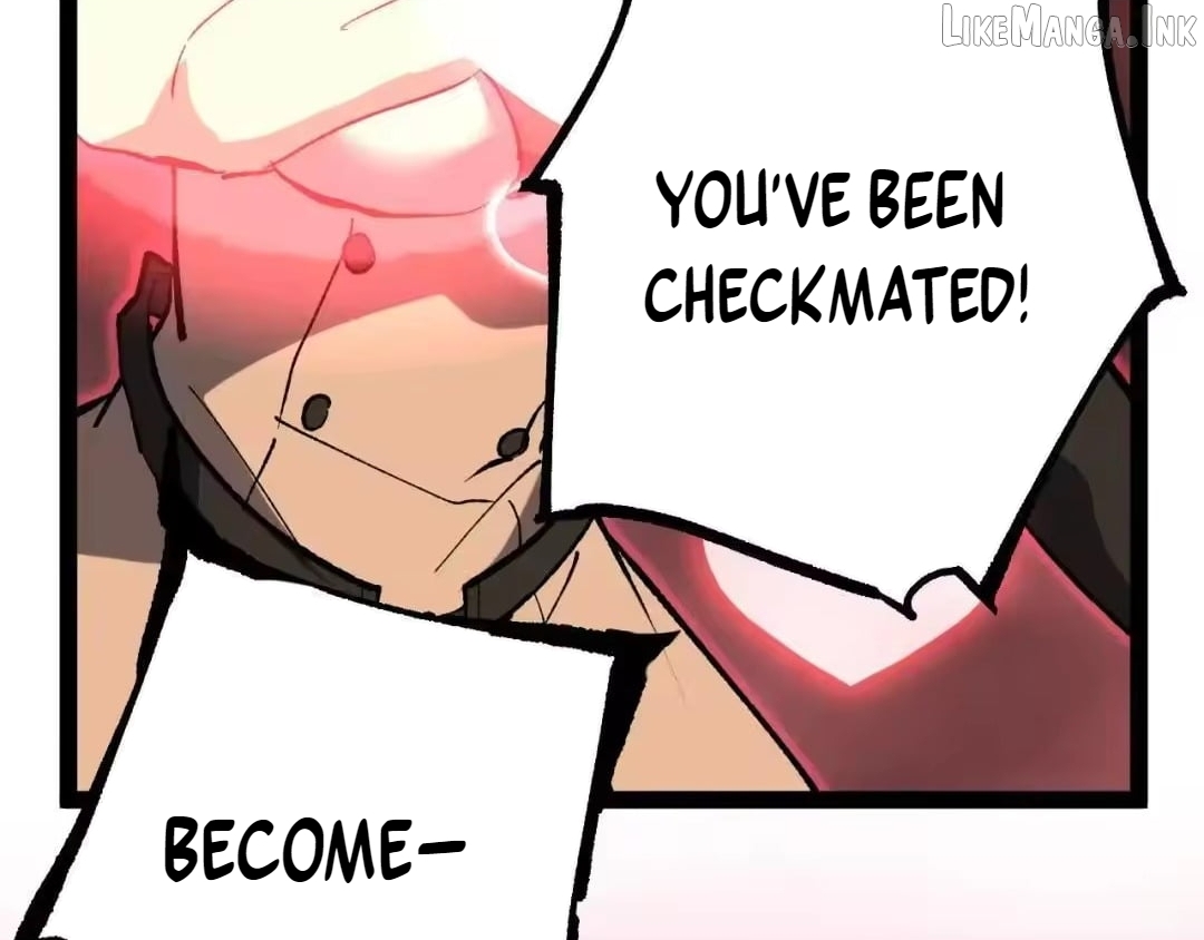 God-level Assassin, I’m the Shadow Chapter 119  - page 100